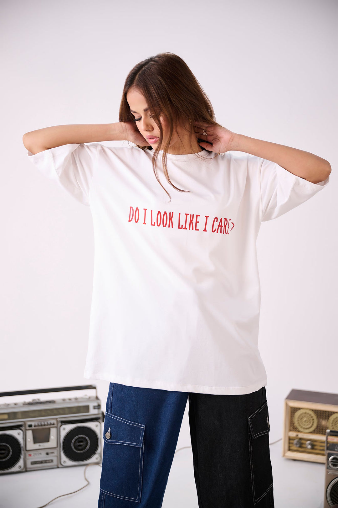 Graphic Tshirt Women