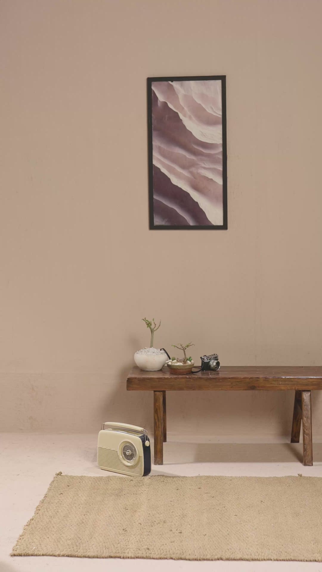 Black Men Sleeveless Crewneck Tshirt